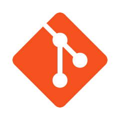 Git Github version control Logo