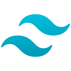  Tailwind logo